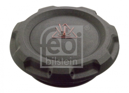 Buson vas expansiune (1,6bar) potrivit AUDI A1, A1 ALLSTREET, A1 CITY CARVER, A3, A6 C8, Q2, Q3, Q4, Q5, TT; CUPRA ATECA, BORN, FORMENTOR, LEON, LEON SPORTSTOURER 1.0-Electric 08.05- [1]