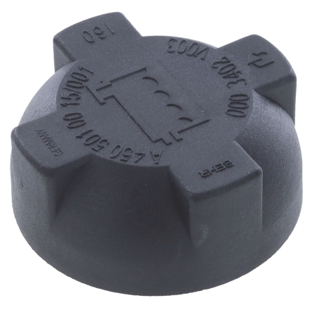 Vas expansiune - Buson vas expansiune (1,6bar) potrivit SMART CABRIO, CITY-COUPE, CROSSBLADE, FORTWO, ROADSTER 0.6-Electric 07.98-
