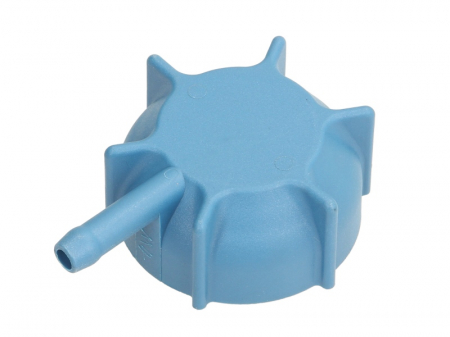 Vas expansiune - Buson vas expansiune (1bar, M48x3) potrivit DAF CF 85, XF 105, XF 95 MX265-XF355M 01.01-