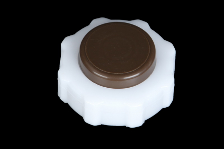 Vas expansiune - Buson vas expansiune (M46x3) potrivit RVI KERAX, MAGNUM, MIDLUM, PREMIUM, PREMIUM 2 dCi11B/43-MIDR06.35.40P/41 10.92-