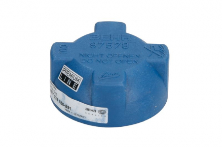 Vas expansiune - Buson vas expansiune (M48x3) potrivit MERCEDES ATEGO, AXOR 2, CITARO (O 530), OH M476.930-OM926.990 01.70-