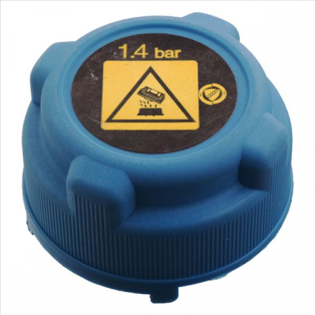 Buson vas expansiune potrivit ABARTH 500 / 595 / 695, 500C / 595C / 695C, GRANDE PUNTO, PUNTO, PUNTO EVO; ALFA ROMEO GIULIETTA, GIULIETTA/HATCHBACK, MITO 0.9-Electric 04.86- [2]