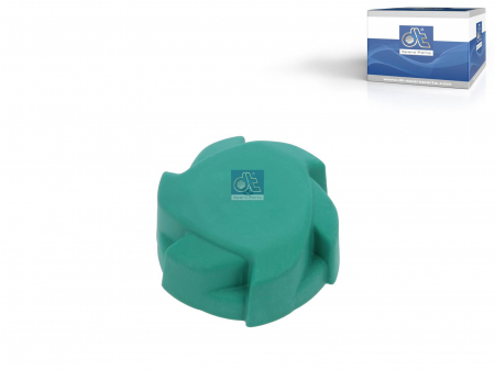 Vas expansiune - Buson vas expansiune potrivit DAF XF 106 MX-11320-MX-13390 10.12-