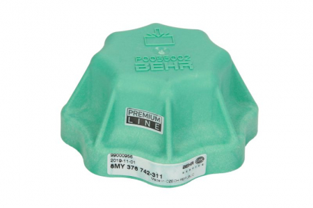 Vas expansiune - Buson vas expansiune potrivit IVECO STRALIS I, TRAKKER I; MAN E2000, LION´S STAR, TGM I, TGS I, TGX I; MERCEDES ACTROS, ACTROS MP2 / MP3 4045-OM936.916 01.84-