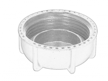 Buson vas expansiune potrivit MAN TGL I D0834LFL40-D0836LFL75 04.05-03.22 [1]