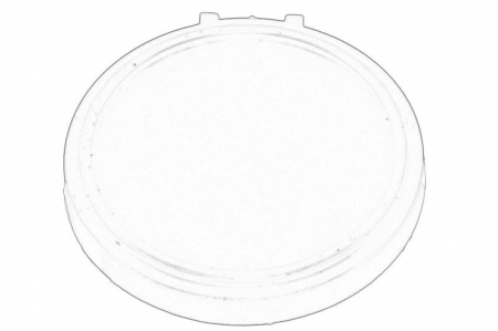 Piese Auto - Buson vas expansiune potrivit MINI (R50, R53), (R52) 1.4D/1.6 06.01-07.08