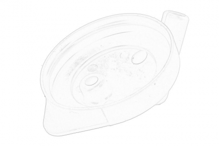 Buson vas expansiune potrivit SUZUKI GRAND VITARA II, SPLASH, SWIFT III, SX4 S-CROSS 1.0-2.7 02.05- [1]