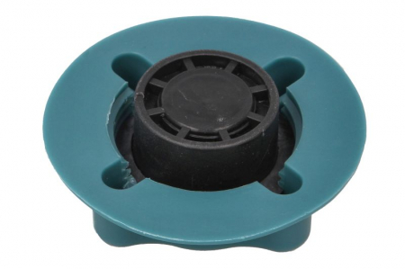 Buson vas expansiune potrivit VOLVO BL70, BL70B, BL71, BL71 PLUS, BL71B [1]