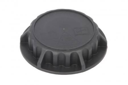 Vas expansiune - Buson vas expansiune potrivit VOLVO FH II, FM, FM II D11A430-D13K540 09.05-