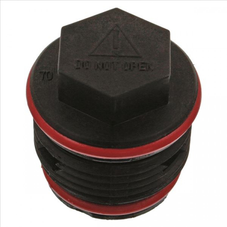Buson vas expansiune (supapa) potrivit SCANIA 4, G I, P I, R I, T DC09.108-OC9.G04 05.95-05.19 [2]