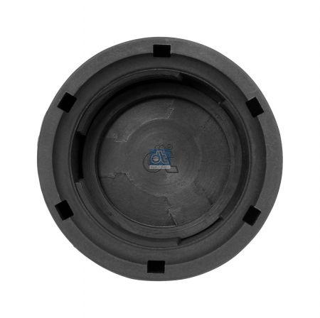 Buson vas expansiune (versiune veche, fara supapa) potrivit SCANIA 4, G I, P I, P,G,R,T, R I, T, TOURING DC09.108-OSC11.03 05.95- [3]