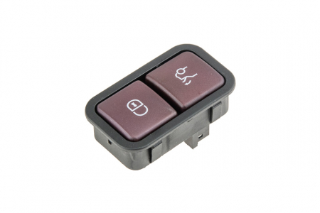 NTY - BUTON DESCHIDERE HAION PORTBAGAJ MERCEDES C KLASA W205 2013-,CLS C218 2011-,C238 2016-,E KLASA W212 2009-,E KLASA W213 2016-