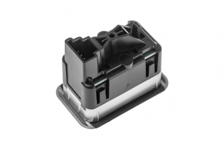 BUTON DESCHIDERE HAION PORTBAGAJ MERCEDES E KLASA W212 2009- A2049055602 [1]