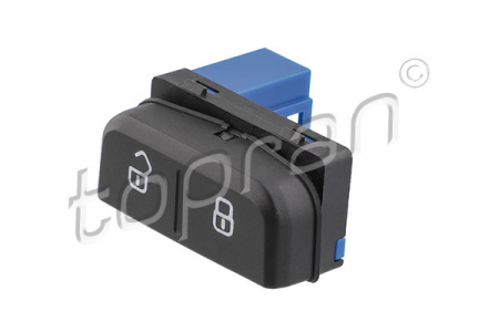 Electrica - Buton inchidere centrala potrivit SEAT MII; SKODA CITIGO, E-CITIGO; VW UP! dupa 2011