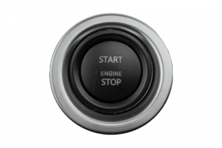 BUTON PORNIRE MOTOR START/ STOP LAND ROVER RANGE ROVER L322 2010- LR050802 [3]
