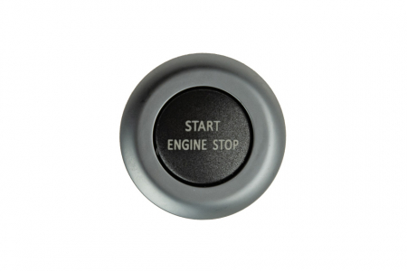 BUTON PORNIRE MOTOR START/ STOP LAND ROVER RANGE ROVER SPORT 2010-,DISCOVERY IV 2010- LR014015 [3]