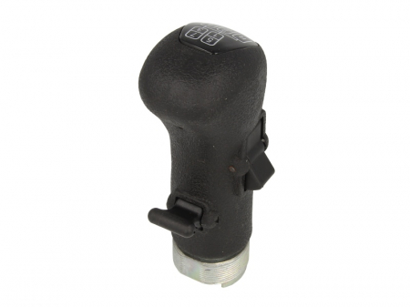 Buton schimbator viteza potrivit DAF 75, 75 CF, 85, 85 CF, 95, 95 XF, CF 75, CF 85, XF 105, XF 95 09.87- Suporti caroserie - Buton schimbator viteza potrivit DAF 75, 75 CF, 85, 85 CF, 95, 95 XF, CF 75, CF 85, XF 105, XF 95 09.87-