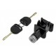 NTY - BUTUC ÎNCUIETOARE CAPOTĂ MOTOR FORD TRANSIT CONNECT 2006-2013 1491607