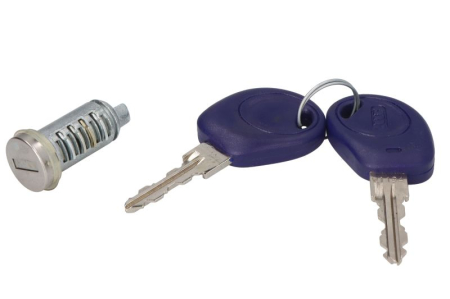 Usi - Butuc incuietoare fata/spate potrivit Fiat Brava, Bravo I, Marea, Multipla, Seicento, Seicento/600 1995-2010
