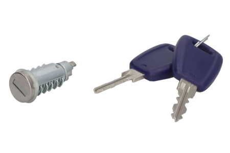 Usi - Butuc incuietoare spate potrivit Fiat Doblo I 2001-2010