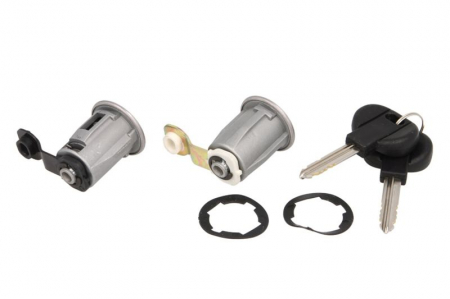 Butuc incuietoare stanga/dreapta CITROEN BERLINGO, XSARA PEUGEOT PARTNER intre 1996-2008 [1]