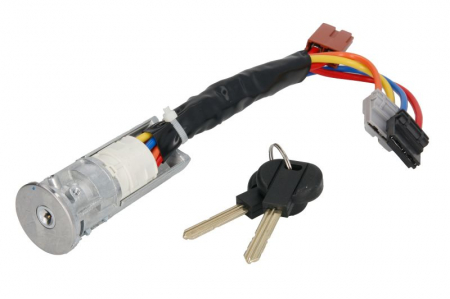 Piese Auto - Butuc pornire CITROEN BERLINGO PEUGEOT PARTNER 1.1-1.9D intre 1996-2015