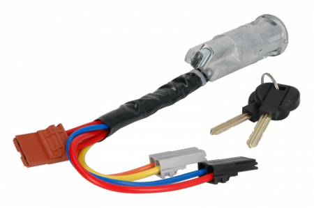 Butuc pornire CITROEN BERLINGO PEUGEOT PARTNER 1.1-1.9D intre 1996-2015 [1]