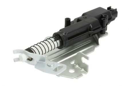 Usi - Butuc portbagaj spate (2) potrivit FORD FIESTA V, FUSION; FORD USA FUSION 2001-2012