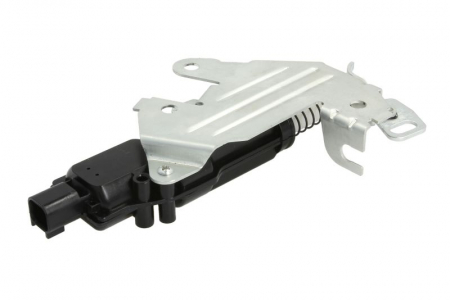 Butuc portbagaj spate (2) potrivit FORD FIESTA V, FUSION; FORD USA FUSION 2001-2012 [1]