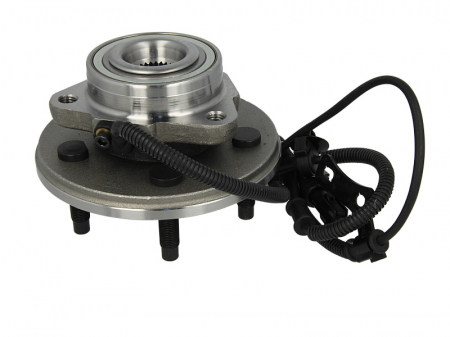 Butuc roata Fata (cu rulment) potrivit FORD USA EXPLORER, EXPLORER SPORT TRAC 4.0/4.6 05.06-12.10 [1]