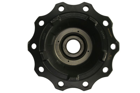 Butuc roata fata (cu rulment) TIMKEN potrivit DAF CF 85, XF 105 01.01- [1]