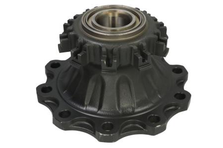 Butuc roata - Butuc roata fata (cu rulment) TIMKEN potrivit DAF CF 85, XF 105 01.01-