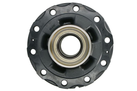 Butuc roata fata (cu rulment TIMKEN) potrivit VOLVO FH, FH II, FH12, FH16, FM, FM II, FM9, FMX, NH12 08.93- [1]