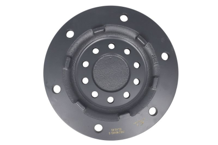 Butuc roata fata (placa rotii) potrivit MERCEDES ACTROS MP2 / MP3, ACTROS MP4 / MP5, ANTOS, ATEGO, ATEGO 2, ATEGO 3, AXOR 2 01.98- [1]