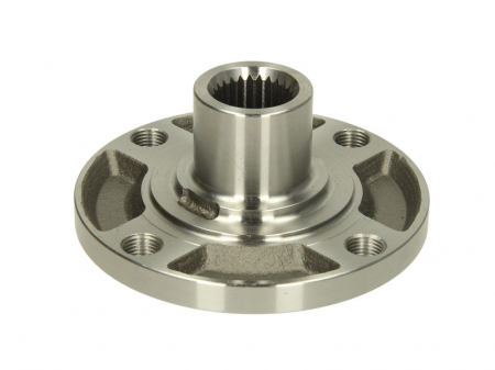 Butuc roata - Butuc roata Fata potrivit AUDI 100 C2, 100 C3, 80 B2, 80 B3, 80 B4, 90 B2, 90 B3, COUPE B2, QUATTRO 1.3-2.8 06.76-
