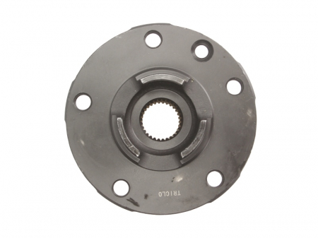 Butuc roata Fata potrivit AUDI Q7; VW TOUAREG 2.5D-6.0D 2002-2015 [1]