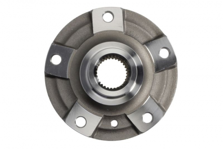 Butuc roata Fata potrivit BMW 3 (E90) 2.5/3.0/3.0D 2005-2011 [1]