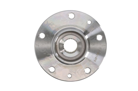 Butuc roata fata potrivit DACIA DUSTER, DUSTER/SUV; RENAULT ARKANA I, DUSTER, FLUENCE, KAPTUR, MEGANE, MEGANE III, MEGANE IV, SCENIC III 1.0-Electric 11.08- [1]