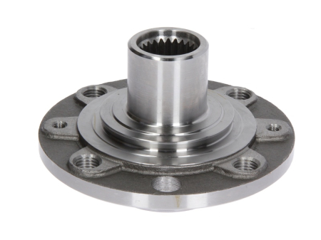 Butuc roata - Butuc roata fata potrivit FIAT GRANDE PUNTO, PUNTO EVO; OPEL CORSA D, CORSA D/HATCHBACK, CORSA E/HATCHBACK 1.3D/1.4/1.9D 10.05-