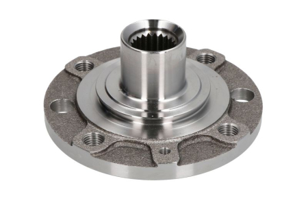 Butuc roata - Butuc roata fata potrivit FIAT GRANDE PUNTO, PUNTO, PUNTO EVO, PUNTO/HATCHBACK; OPEL CORSA C/HATCHBACK, CORSA D, CORSA D/HATCHBACK, CORSA E/HATCHBACK 0.9-1.4LPG 06.05-