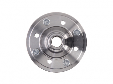 Butuc roata Fata potrivit HYUNDAI ACCENT, ACCENT I 1.3/1.5 10.94-01.00 [1]