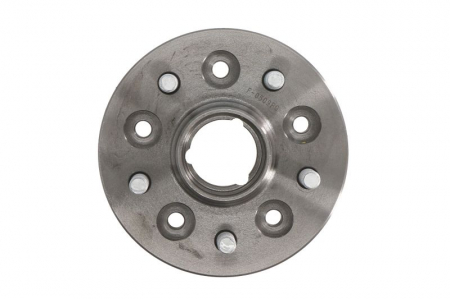 Butuc roata Fata potrivit HYUNDAI H-1 2.4/2.5D 03.00-12.07 [2]