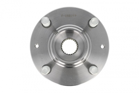 Butuc roata Fata potrivit HYUNDAI I10 I 1.0-1.2 01.08-12.17 [2]