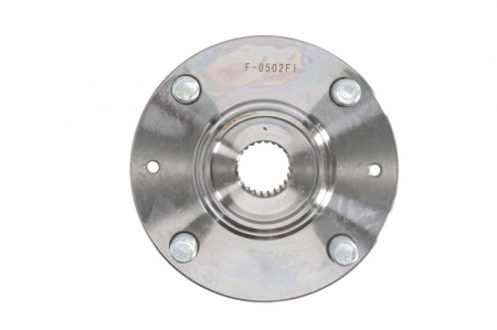 Butuc roata Fata potrivit HYUNDAI I10 I, I10 II; KIA PICANTO I, PICANTO II 1.0-1.2 04.04- [2]