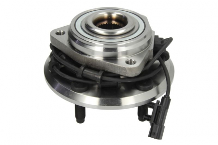 Butuc roata - Butuc roata Fata potrivit JEEP WRANGLER III 2.8D/3.6 11.10-