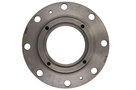 Butuc roata fata potrivit JOHN DEERE 5045D, 5045E, 5050E, 5055D, 5055E 2WD, 5055E 4WD, 5058E, 5060 E, 5065E 2WD, 5065E 4WD, 5065M, 5067E, 5075E, 5075M, 5076E, 5078E, 5080M 2WD [1]