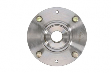 Butuc roata Fata potrivit KIA CERATO I 1.5D-2.0D 03.04-06.08 [2]