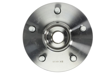 Butuc roata fata potrivit LEXUS ES 2.0/2.5/2.5H 07.18- [1]