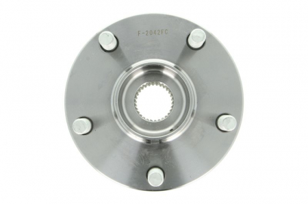 Butuc roata Fata potrivit LEXUS ES, RX; TOYOTA AVALON, CAMRY, HARRIER, HIGHLANDER / KLUGER, PREVIA II, VENZA 2.0D-3.5H 02.00- [2]