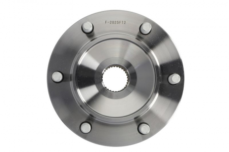 Butuc roata Fata potrivit LEXUS GX; TOYOTA 4 RUNNER IV, 4 RUNNER V, ALPHARD I, ALTEZZA, ALTEZZA GITA, AURIS, AVENSIS VERSO, BB I, BREVIS, CALDINA, CAMRY, CARINA VII 1.0-4.7 05.72- [2]